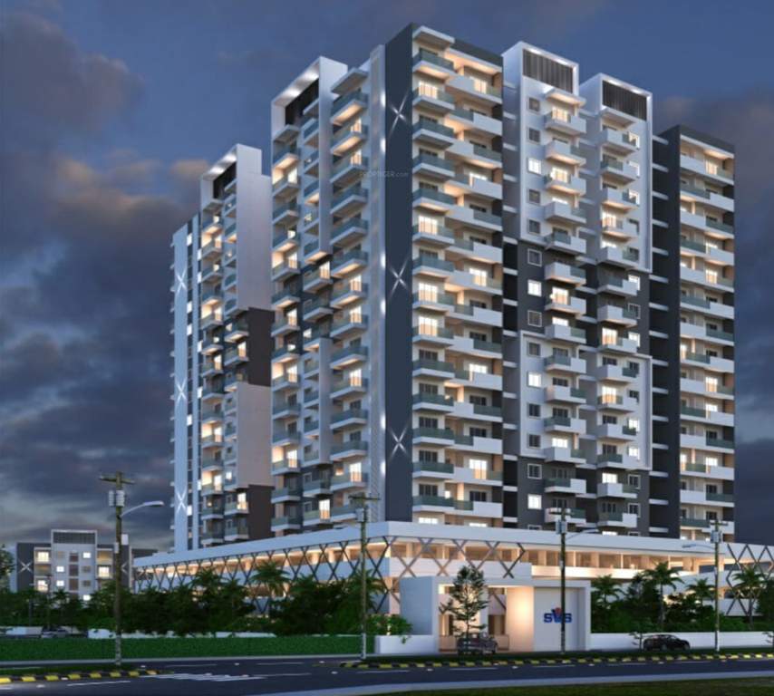  magnifique Elevation