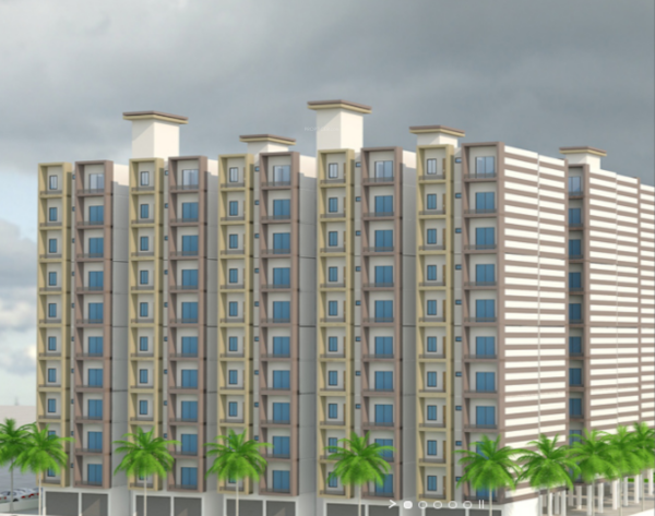  premium-affordable-housing Elevation