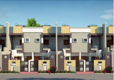 Elevation  sant-savaiyanath-township Elevation