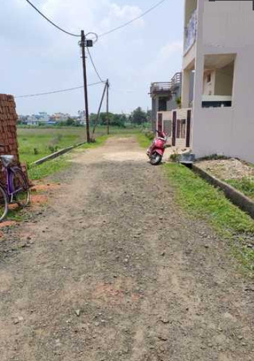  madhav-nagar Internal Roads