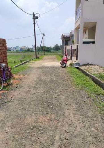  madhav nagar Internal Roads