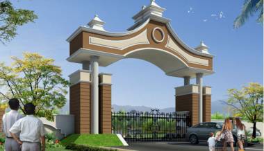 Elevation gulab-vatika-phase-ii Elevation