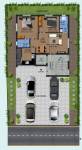 Kalyan Cluster Plan For Ground Floor kalyan Kalyan Cluster Plan For Ground Floor