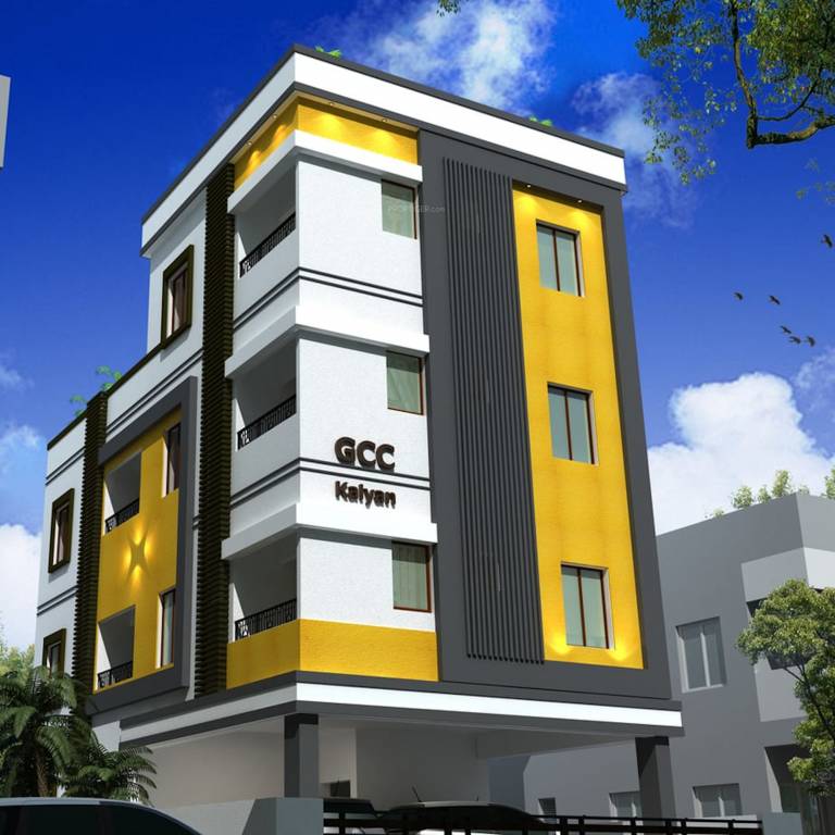 Elevation kalyan Elevation