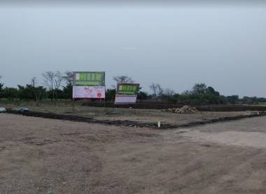 Elevation navdurga-nagar Elevation