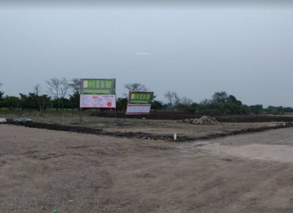 Elevation navdurga-nagar Elevation