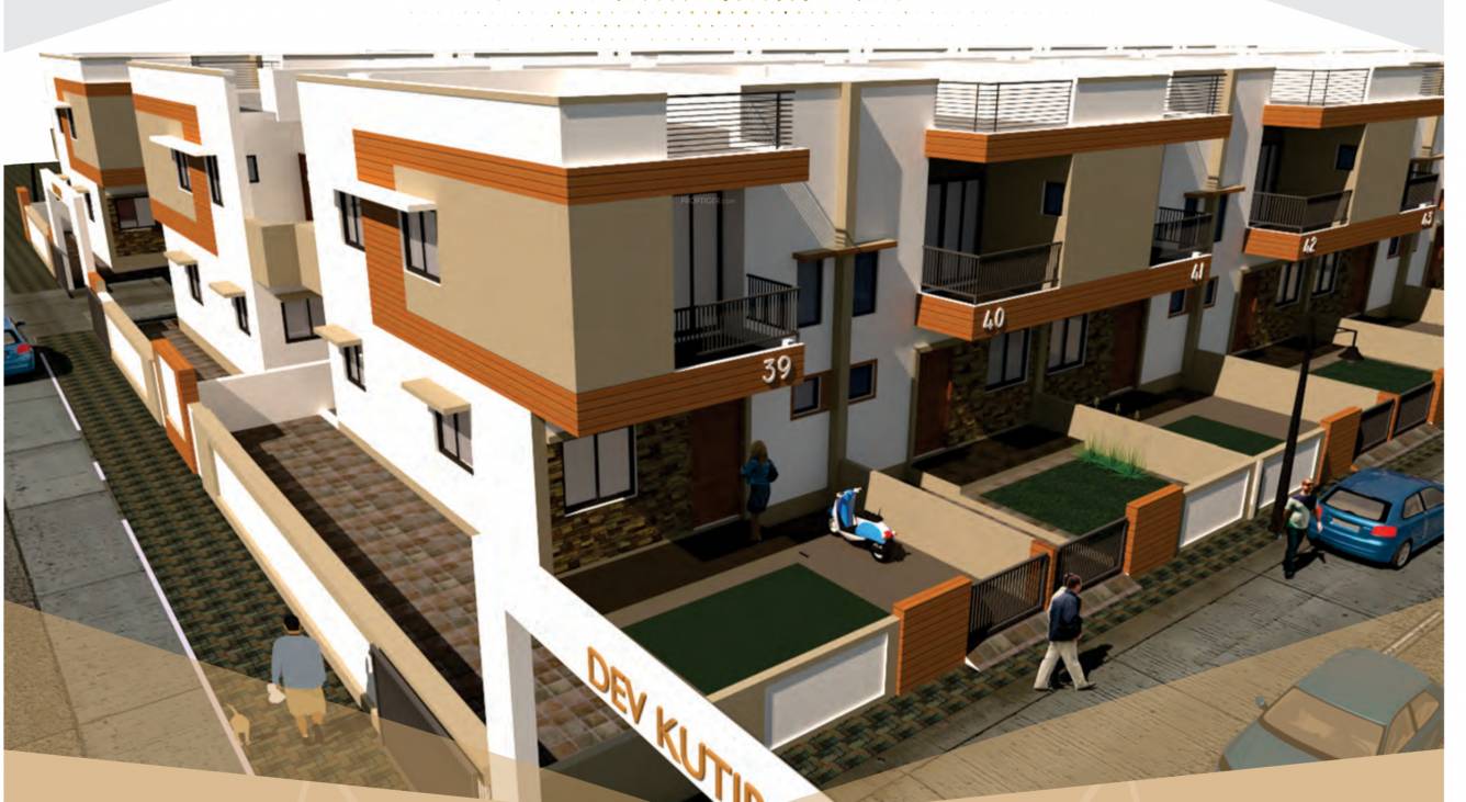 dev kutir Elevation