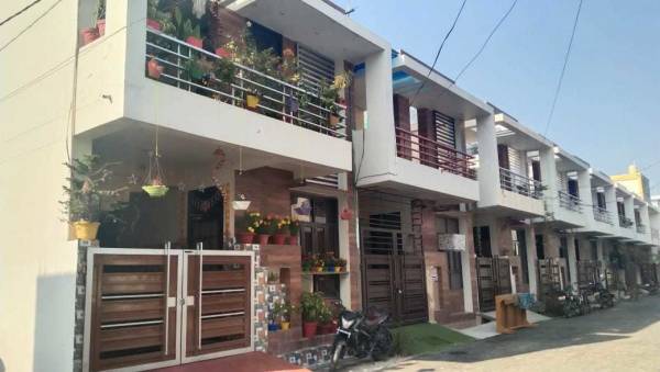 Elevation sri-sai-basera Elevation