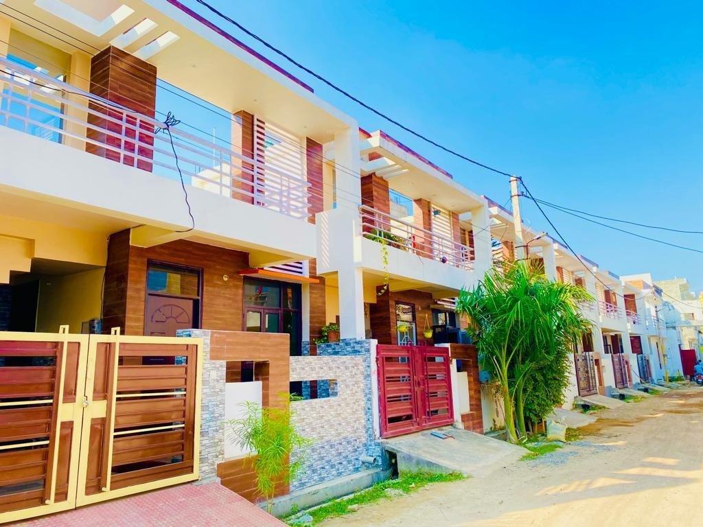  sri sai basera Elevation