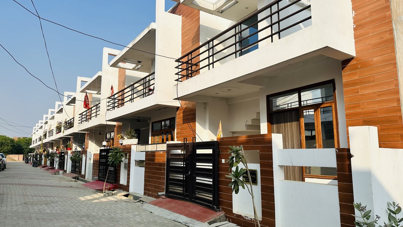  sri sai basera Elevation