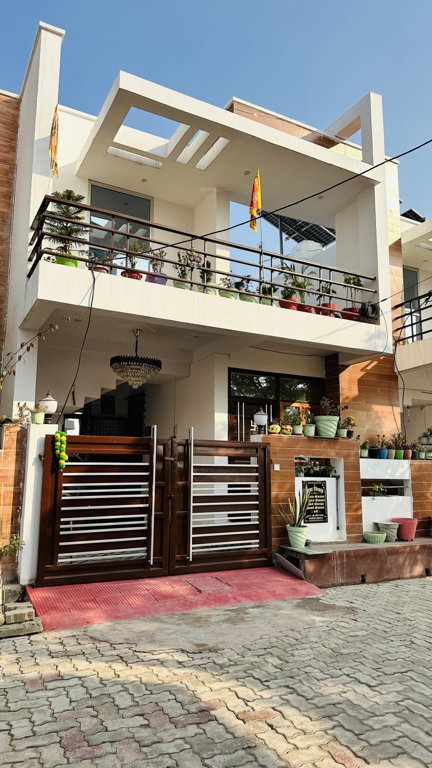  sri sai basera Elevation