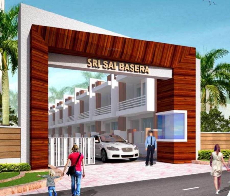  sri sai basera Gated Community