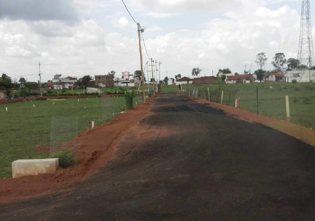  vijay nagar Plot