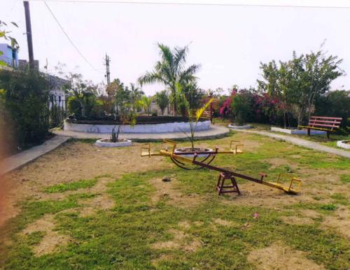  sai-dham-colony Children's play area