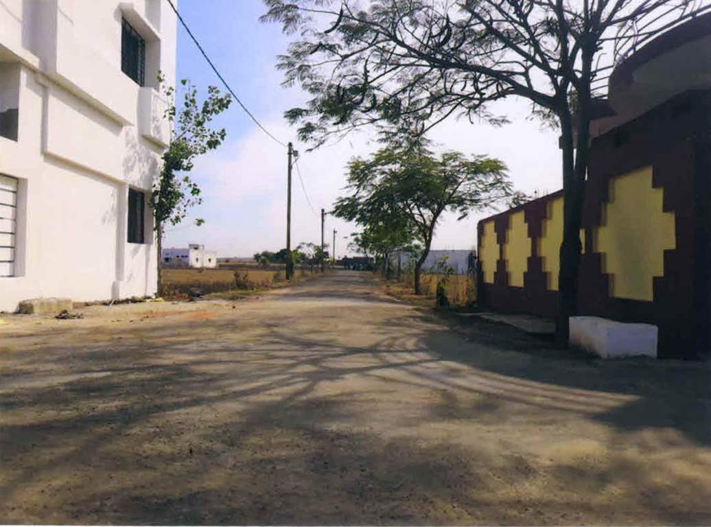  sai dham colony Internal Roads