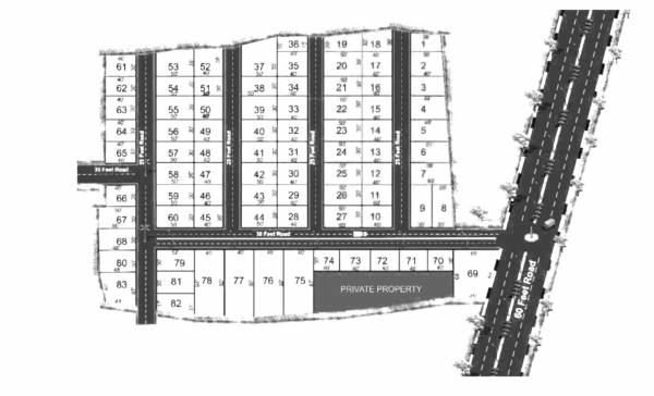  green-olive-luxury-villa Layout Plan