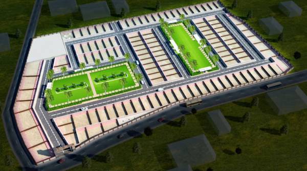  jyoti-greens Elevation