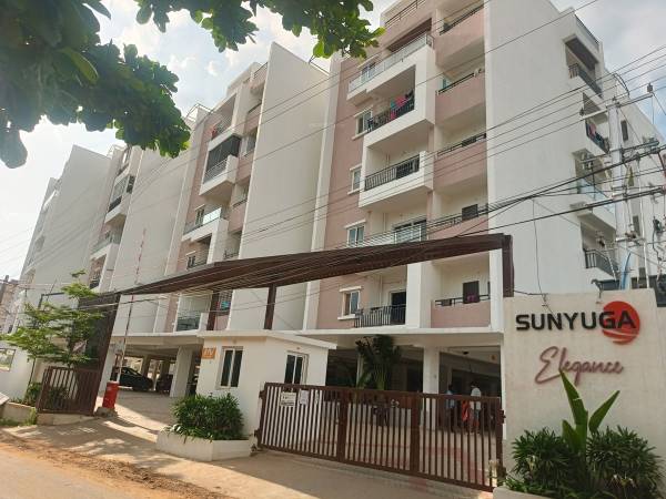 Elevation elegance Elevation