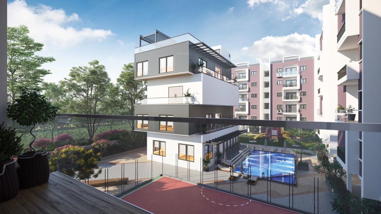  elegance Children's play area