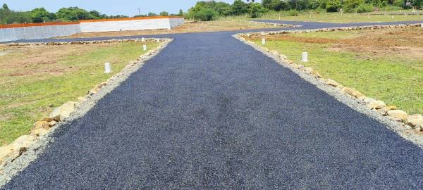  universal-city Internal Roads