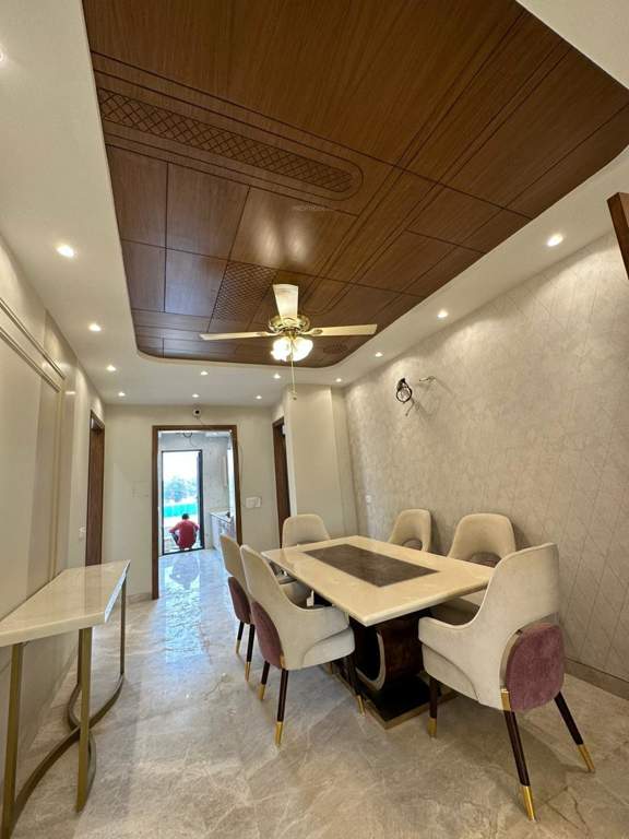  luxury floors 21 Dining Area