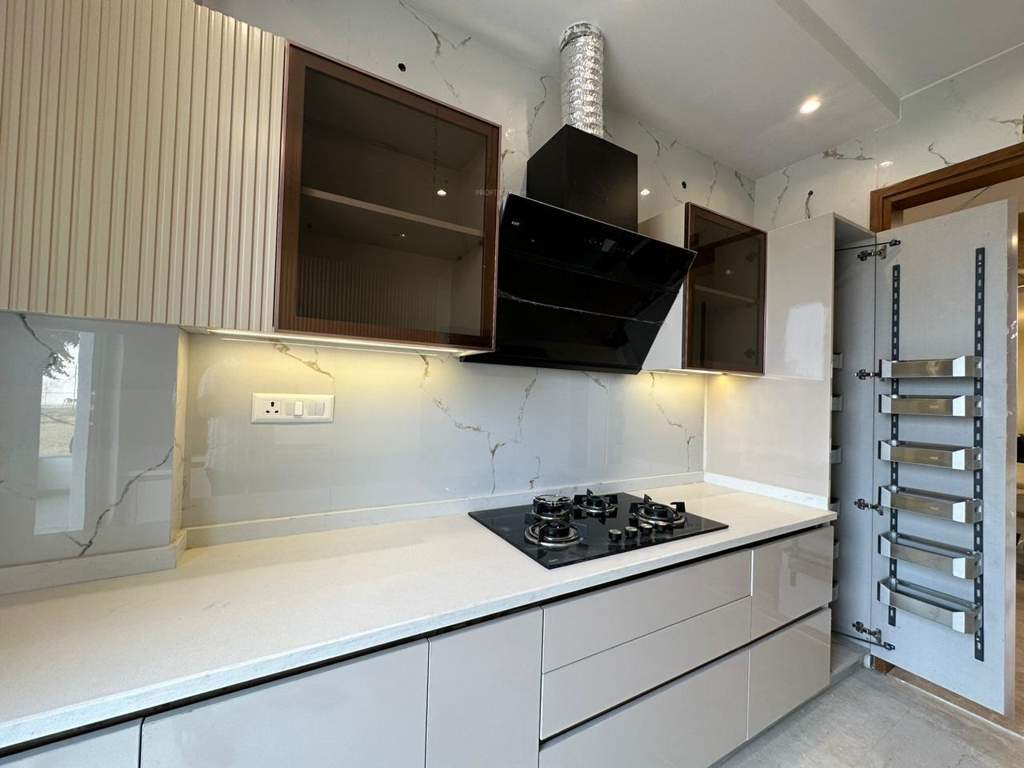  luxury floors 21 Kitchen