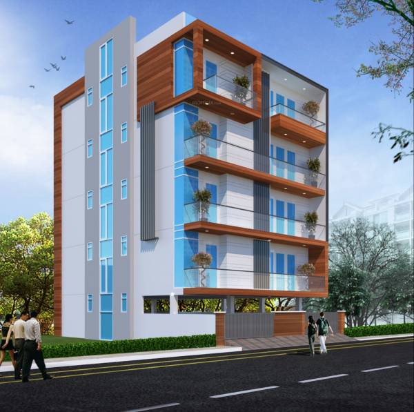 Elevation luxury-floors-2 Elevation