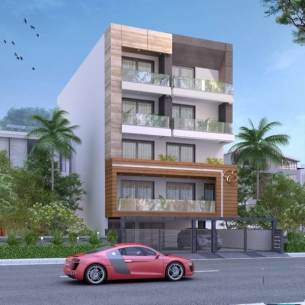 Elevation luxury-floors-5 Elevation