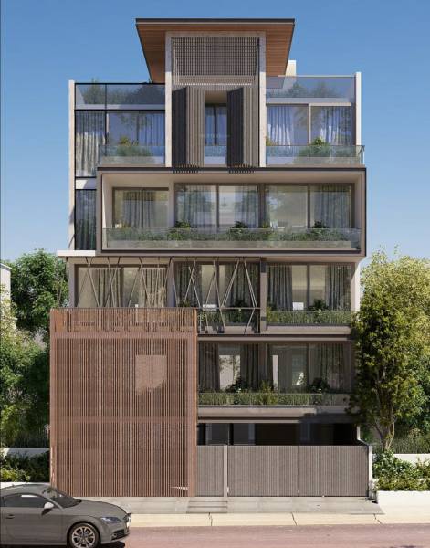  luxury-floors-5 Elevation