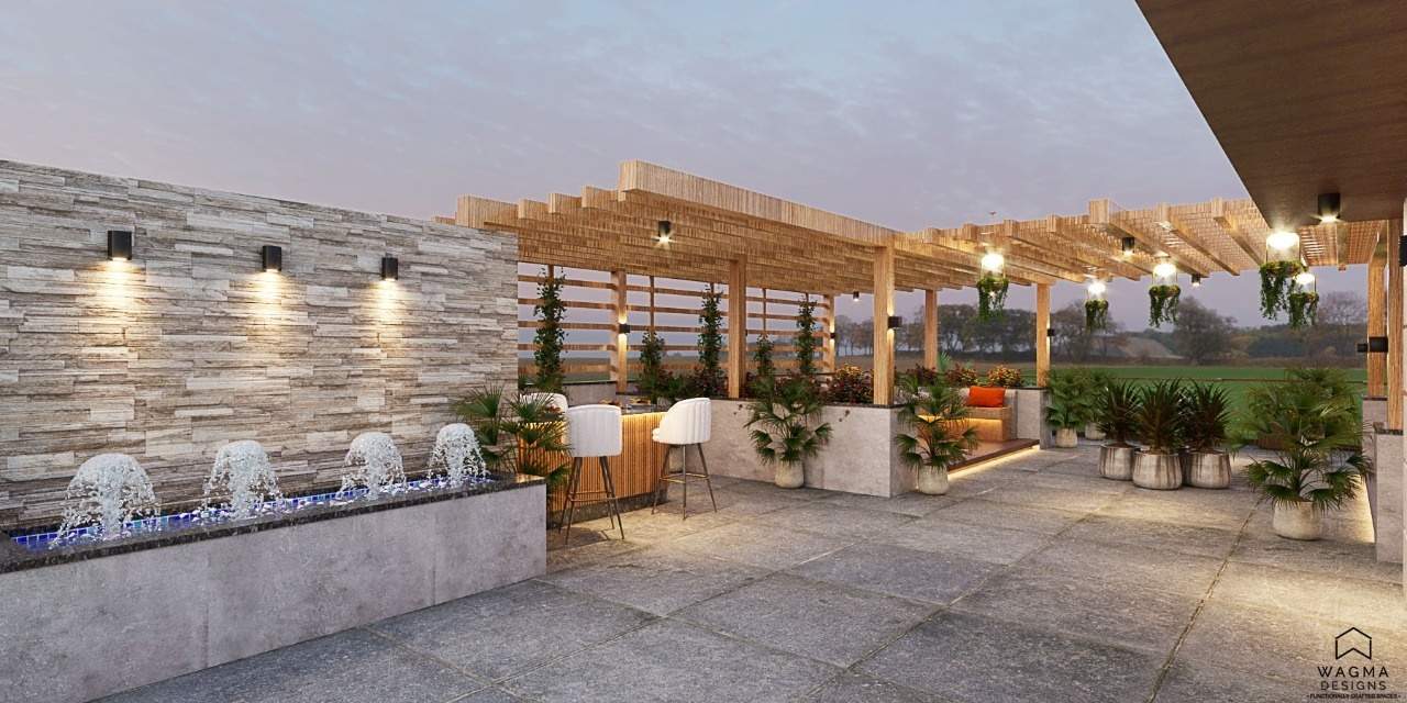  luxury floors 5 Senior Citizen Siteout