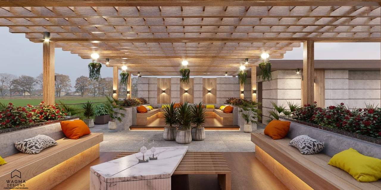  luxury floors 5 Senior Citizen Siteout