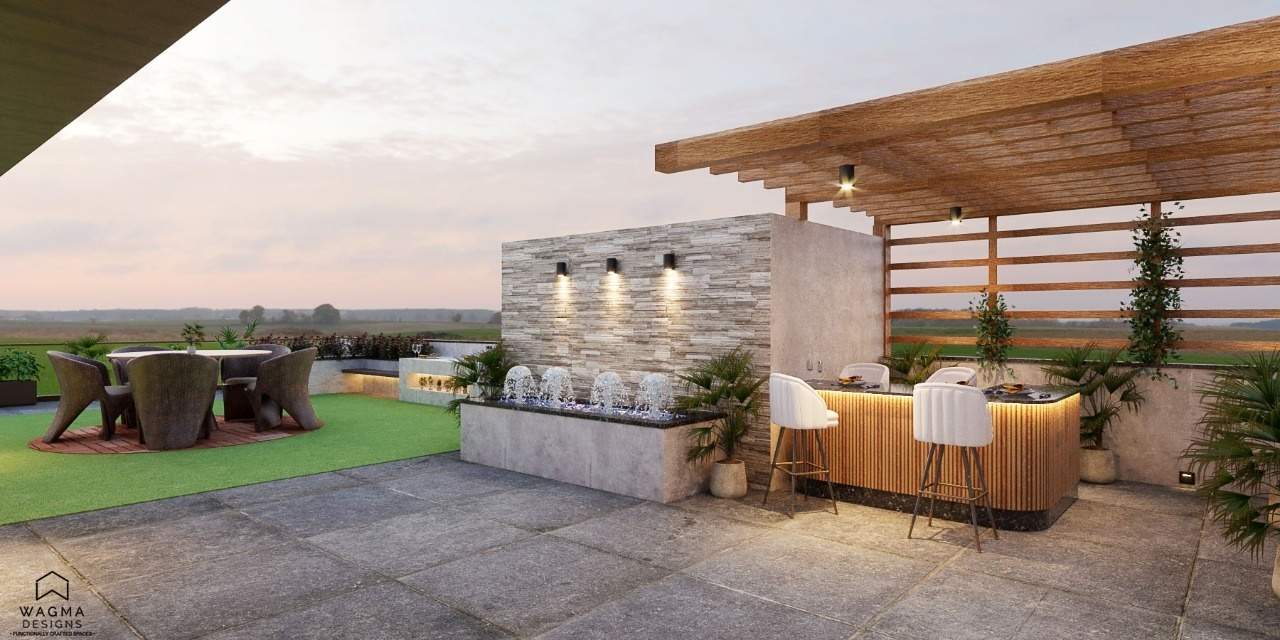  luxury floors 5 Senior Citizen Siteout