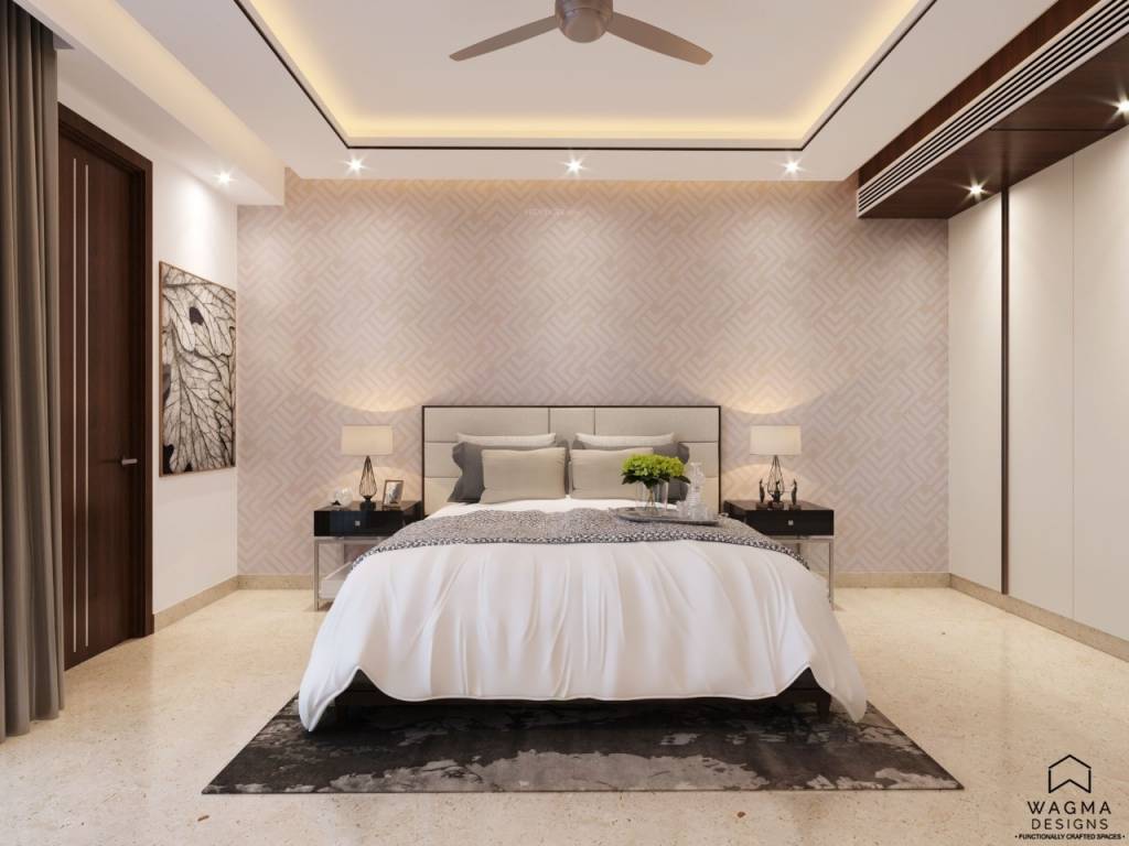  luxury floors 5 Bedroom