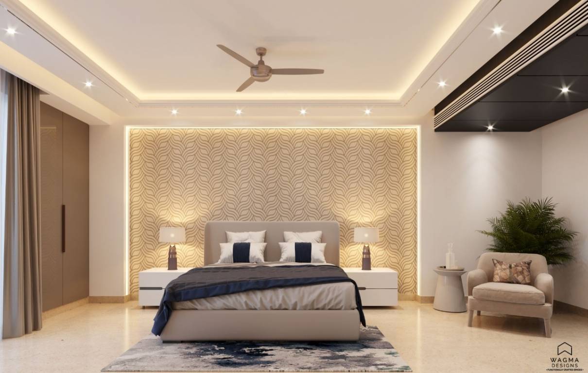  luxury floors 5 Bedroom