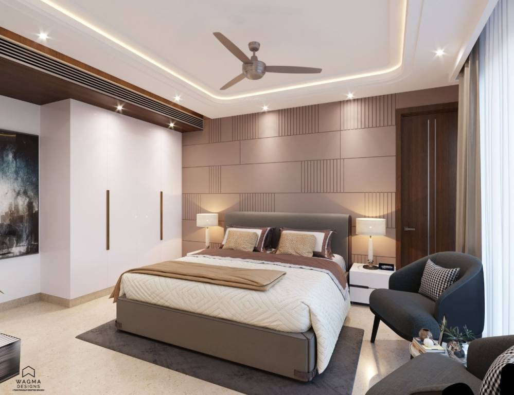  luxury floors 5 Bedroom