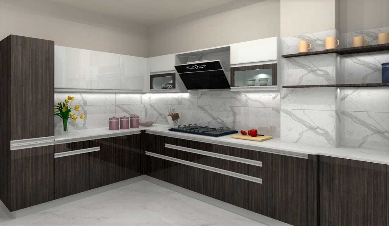  luxury floors 5 Kitchen