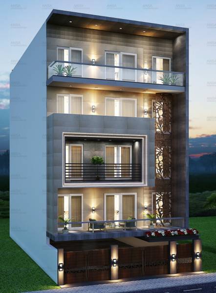  luxury-floors-7 Elevation