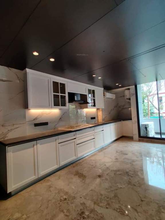  luxury floors 7 Kitchen