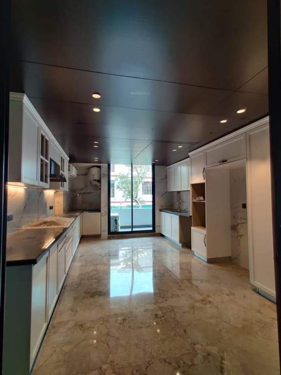  luxury floors 7 Kitchen