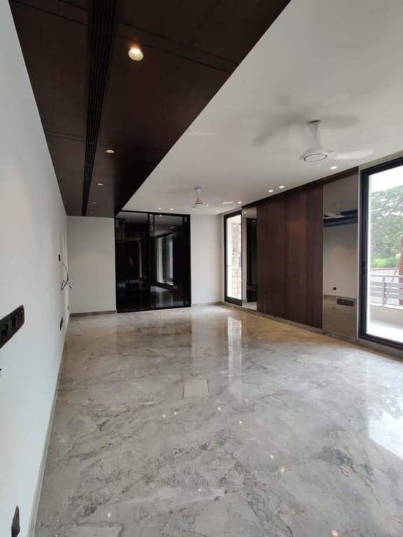  luxury floors 7 Living Area