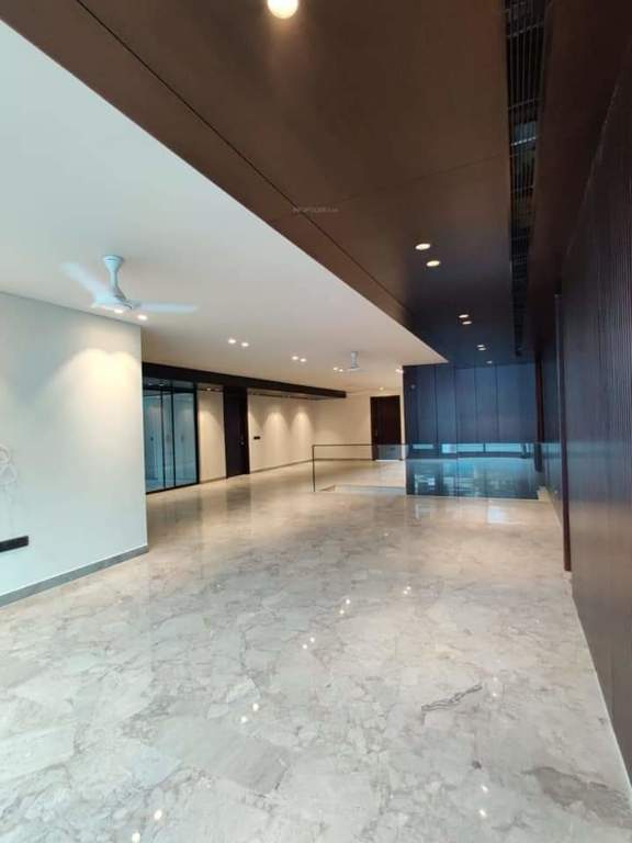 luxury floors 7 Living Area