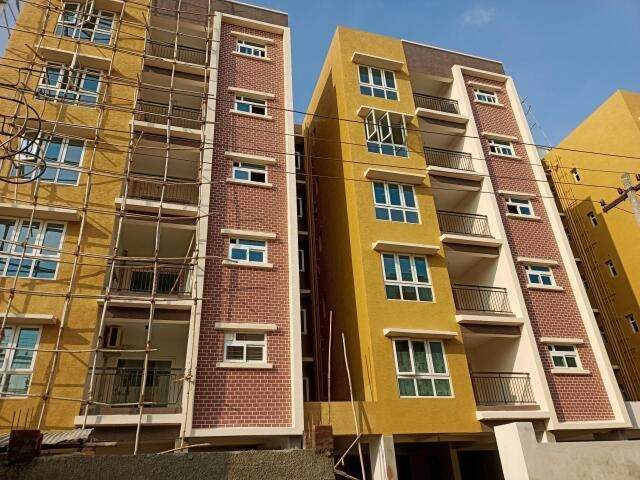  amaze Construction Status Oct 23