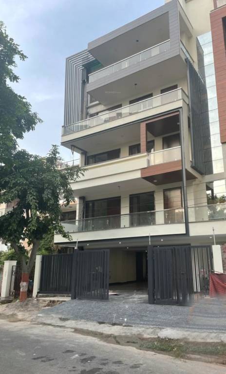  luxury floors 1 Elevation