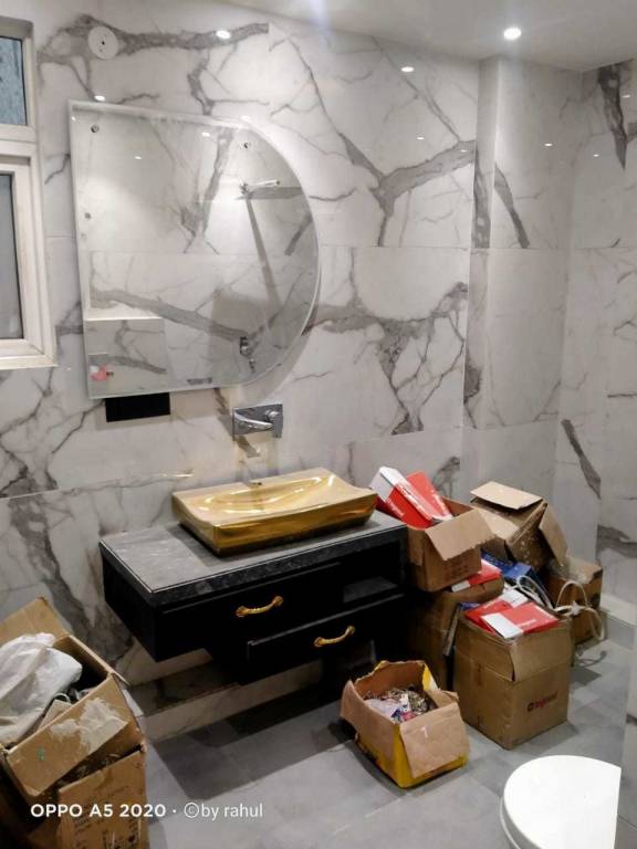  luxury floors 1 Bathroom