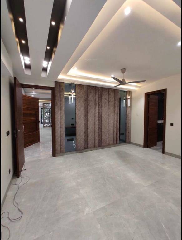  luxury floors 1 Bedroom