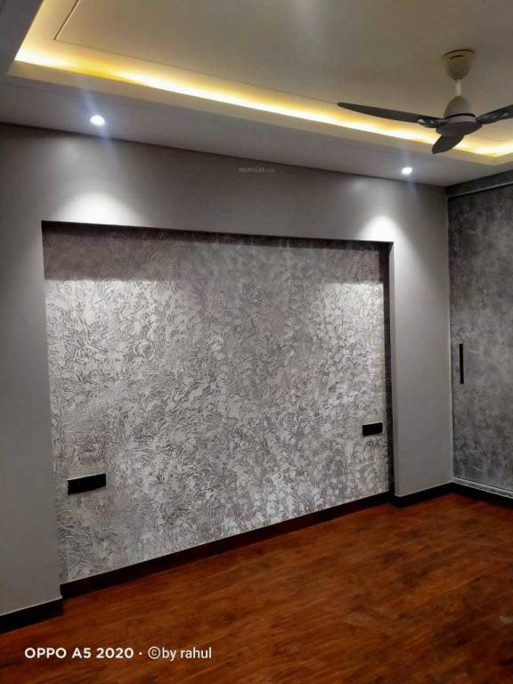  luxury floors 1 Bedroom