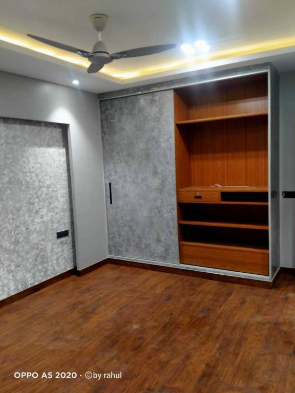  luxury floors 1 Bedroom