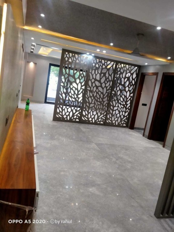  luxury floors 1 Bedroom