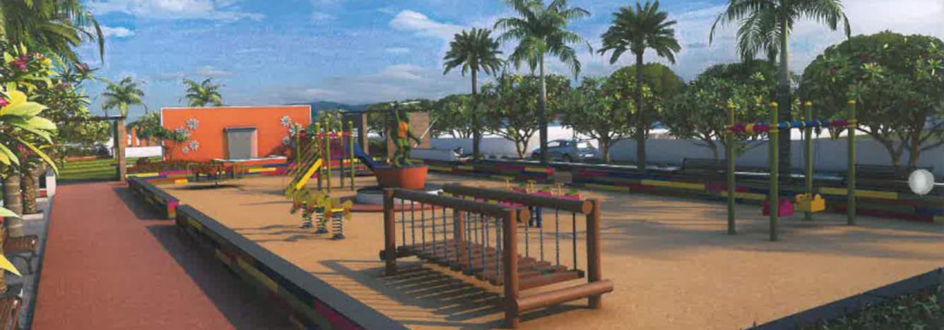 shiv sarjan Children's play area