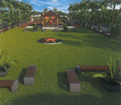  shiv-sarjan Landscaped Gardens